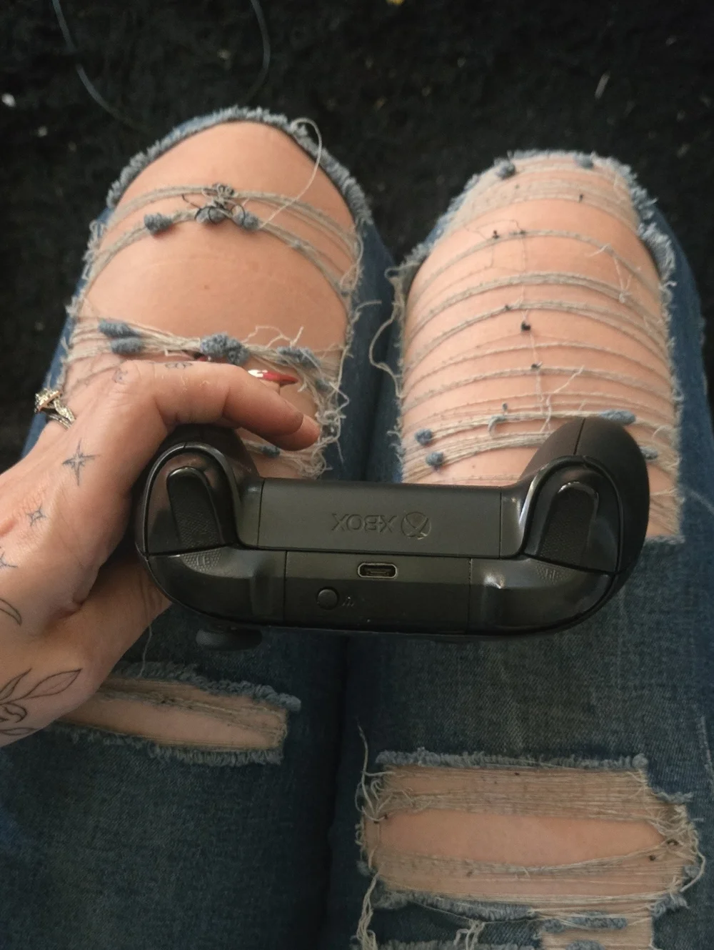 Xbox Controller